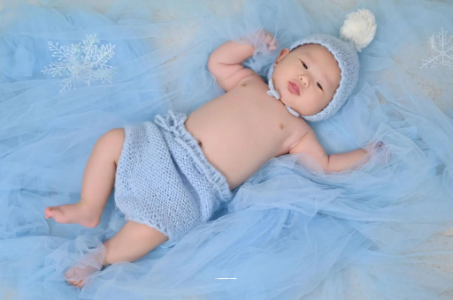 衡阳宝宝后囟门闭合时间